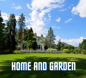 Home And Garden