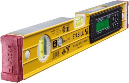 Stabila Electronic Level