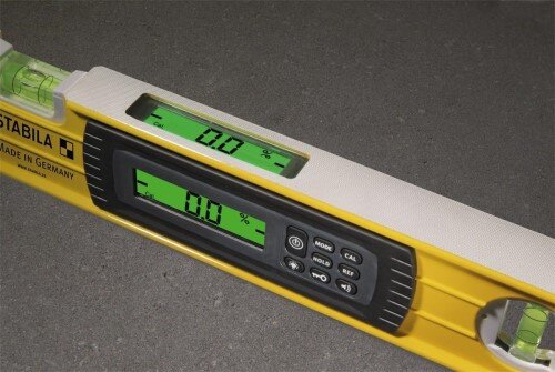 Stabila Magnetic Digital Level