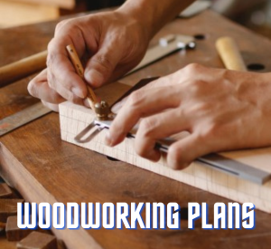 Woodworking Plans